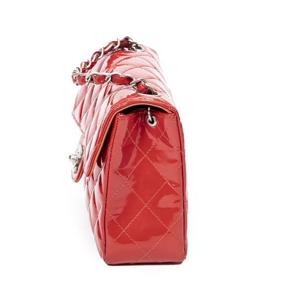 Chanel Mini Square Single Flap - Picture 3 of 8